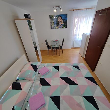 Rooms Neda Izola Ngoại thất bức ảnh