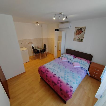 Rooms Neda Izola Ngoại thất bức ảnh