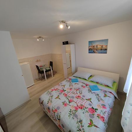 Rooms Neda Izola Ngoại thất bức ảnh