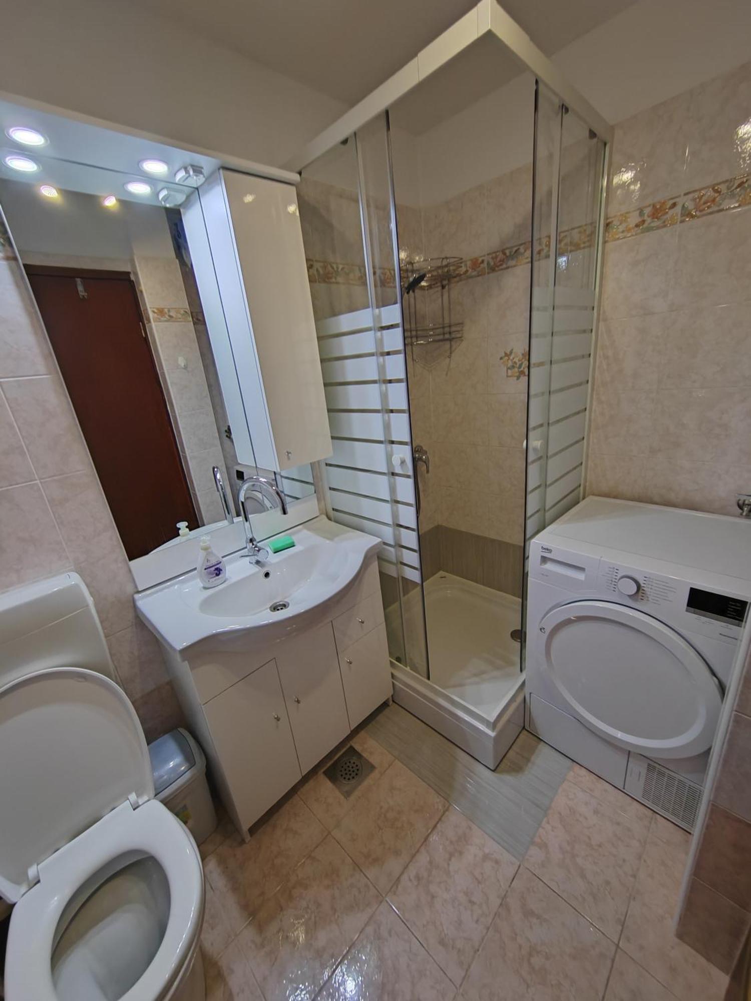 Rooms Neda Izola Ngoại thất bức ảnh
