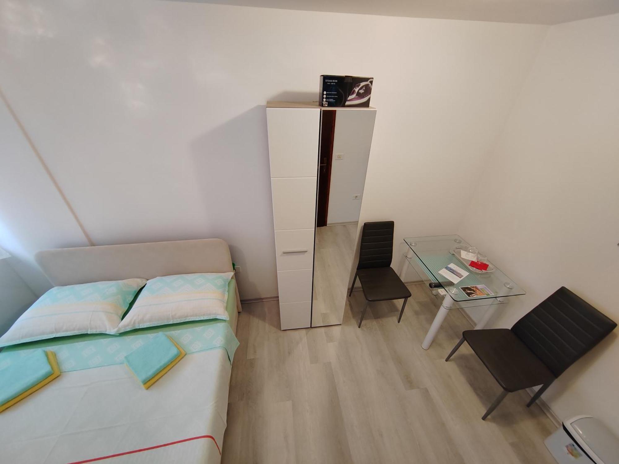 Rooms Neda Izola Phòng bức ảnh