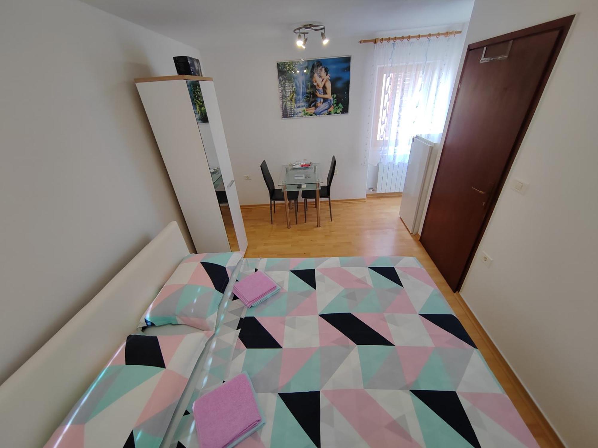 Rooms Neda Izola Ngoại thất bức ảnh