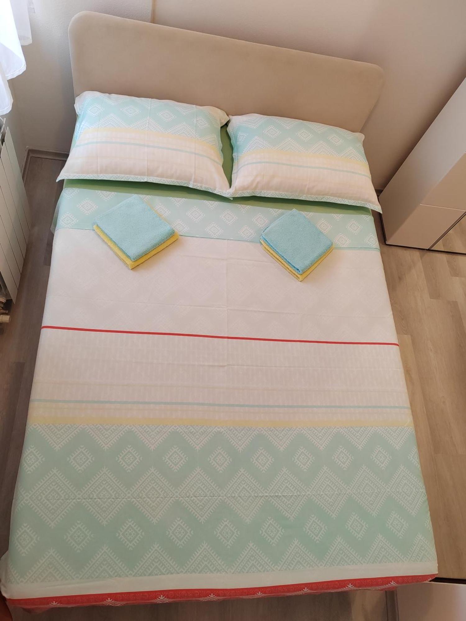 Rooms Neda Izola Phòng bức ảnh