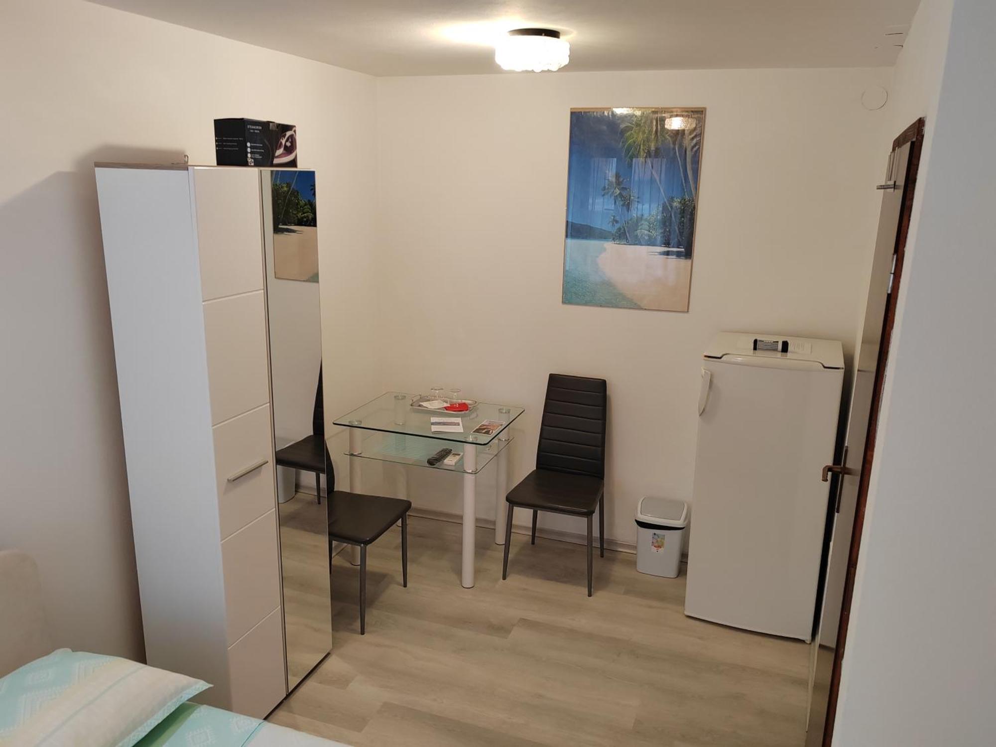 Rooms Neda Izola Phòng bức ảnh