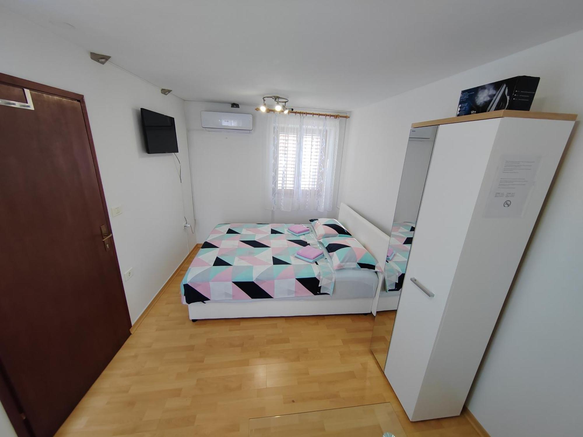 Rooms Neda Izola Phòng bức ảnh