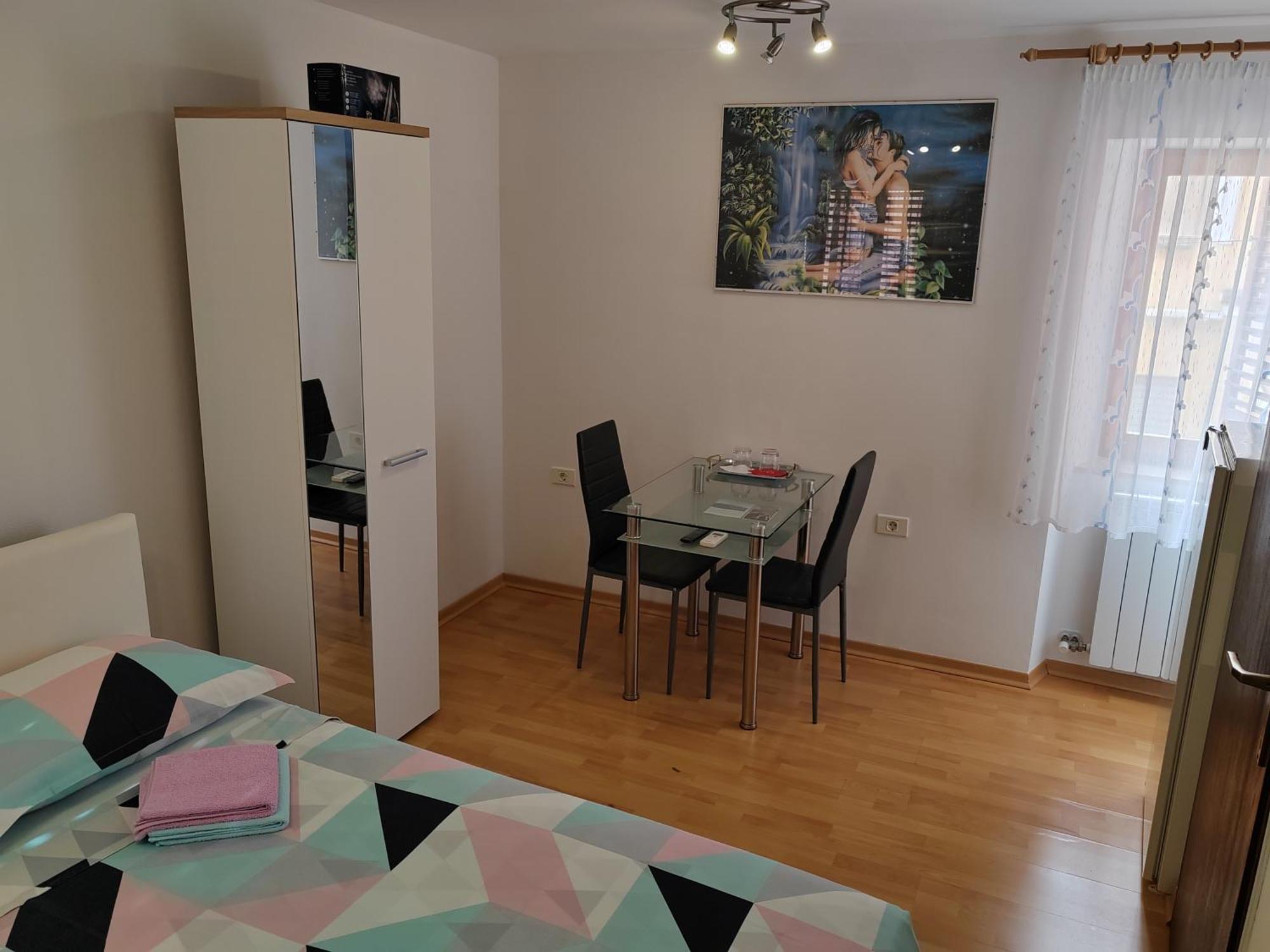 Rooms Neda Izola Phòng bức ảnh