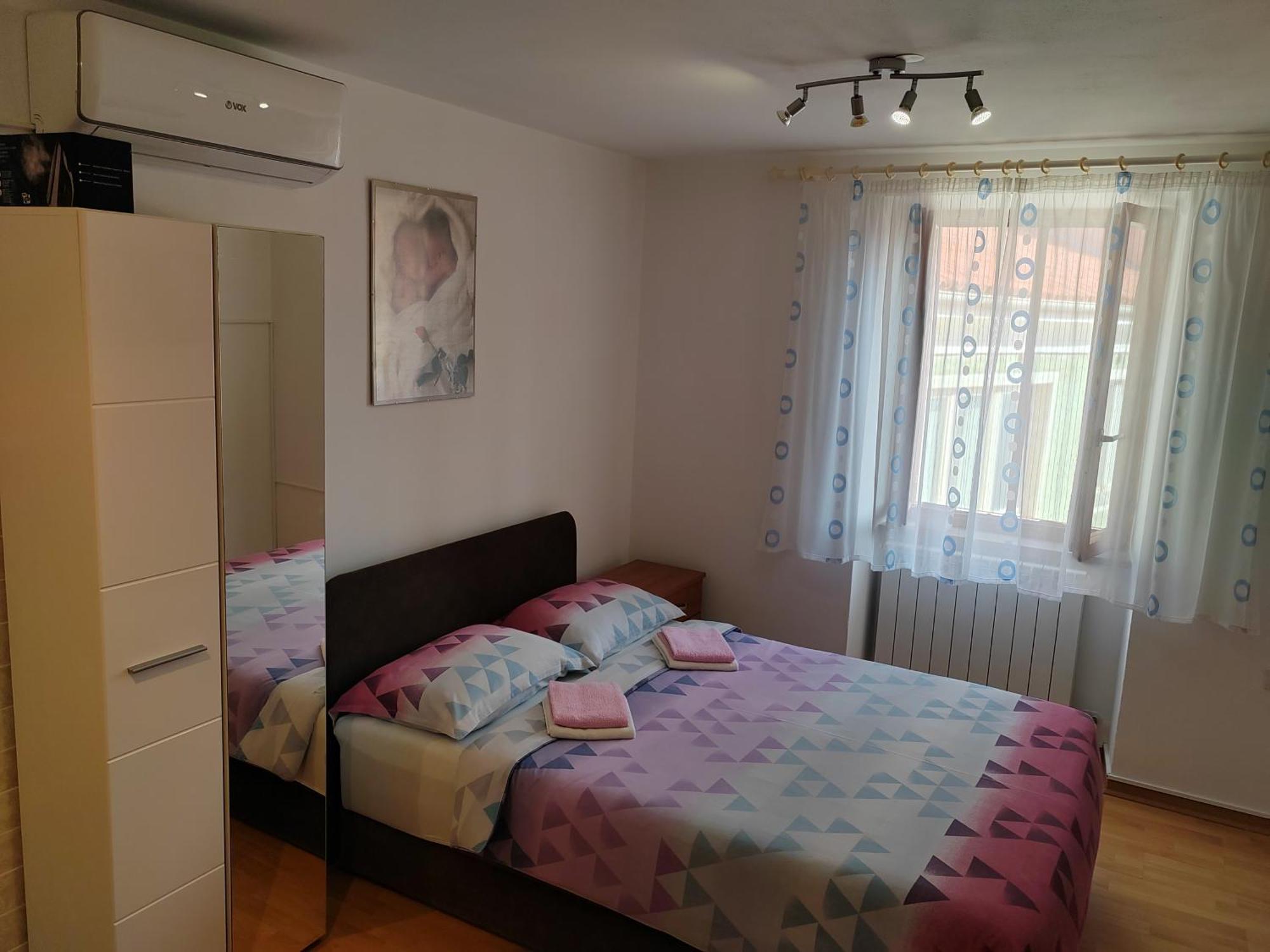 Rooms Neda Izola Phòng bức ảnh