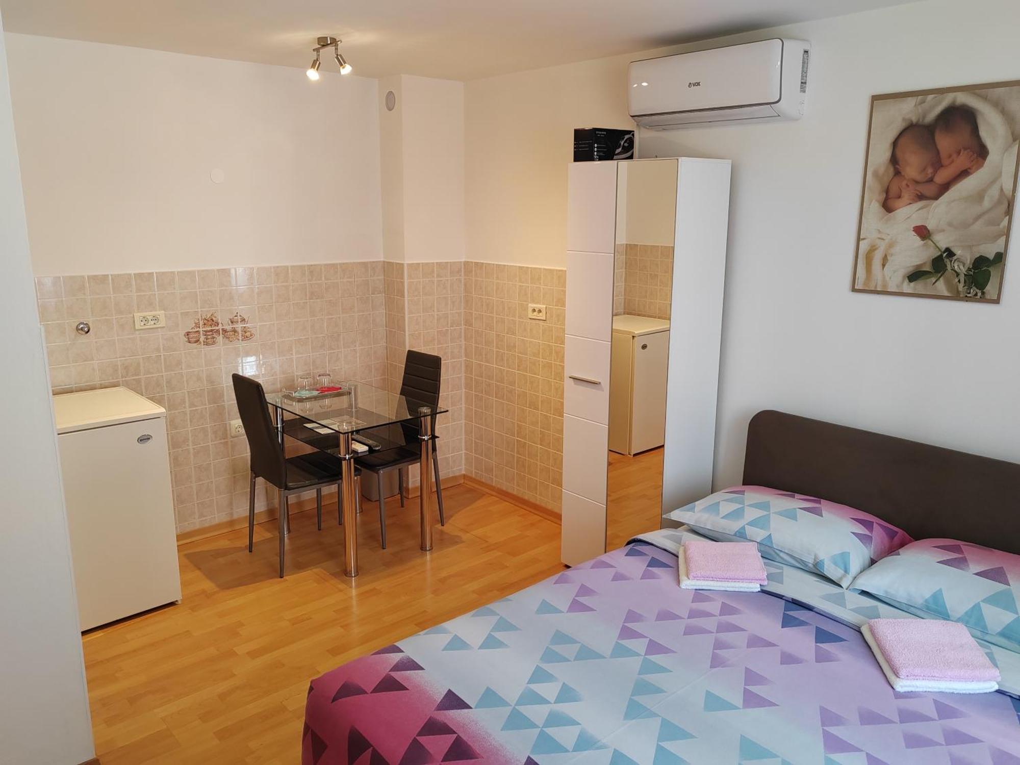 Rooms Neda Izola Phòng bức ảnh
