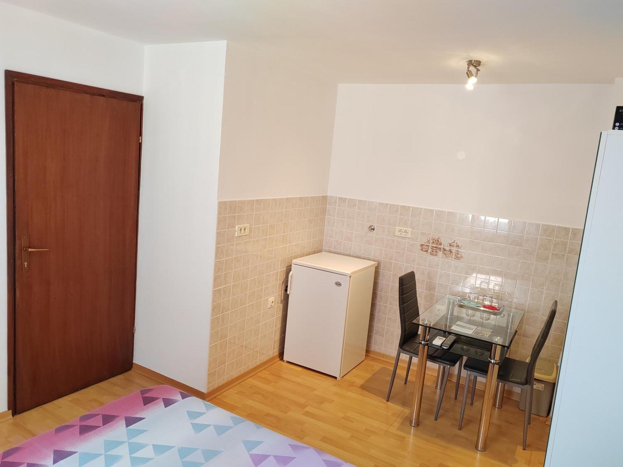 Rooms Neda Izola Phòng bức ảnh