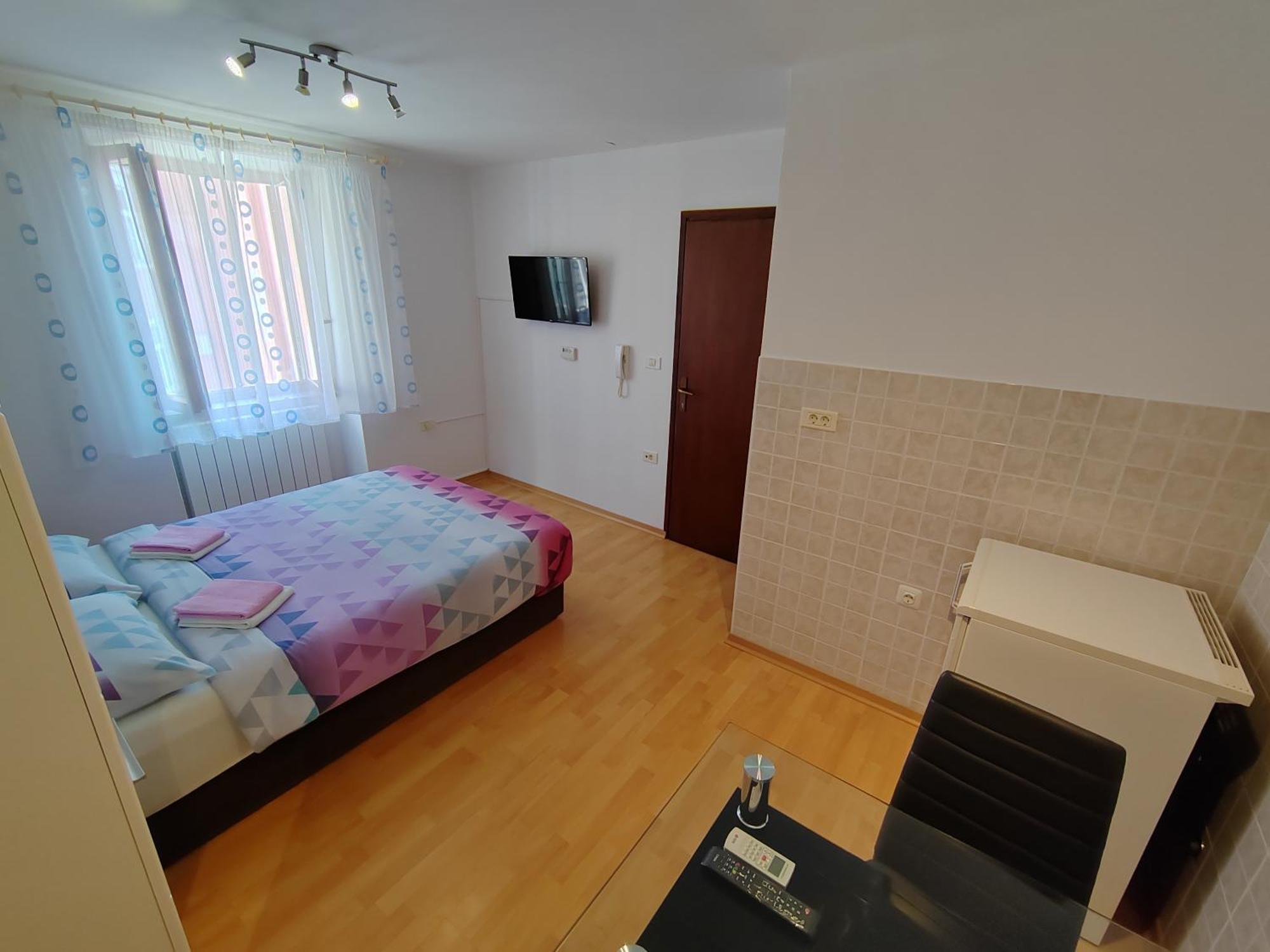 Rooms Neda Izola Phòng bức ảnh