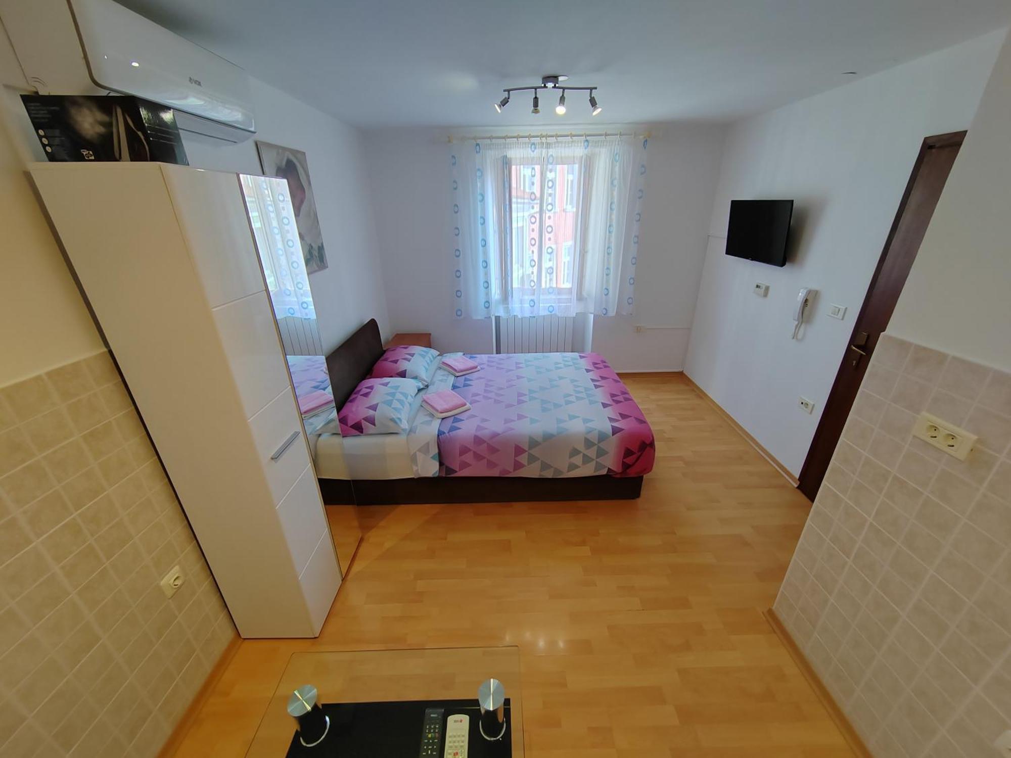Rooms Neda Izola Phòng bức ảnh