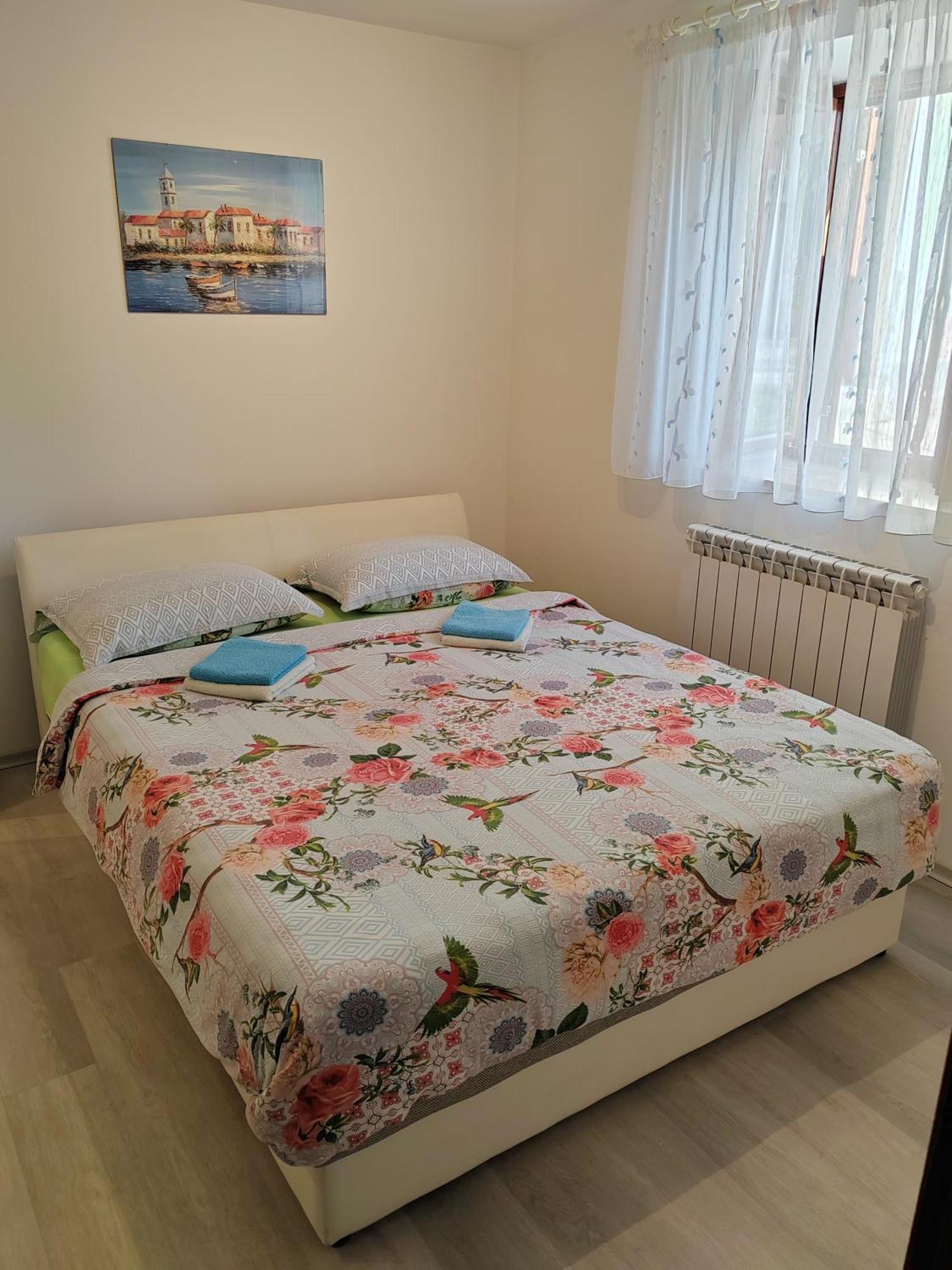 Rooms Neda Izola Phòng bức ảnh