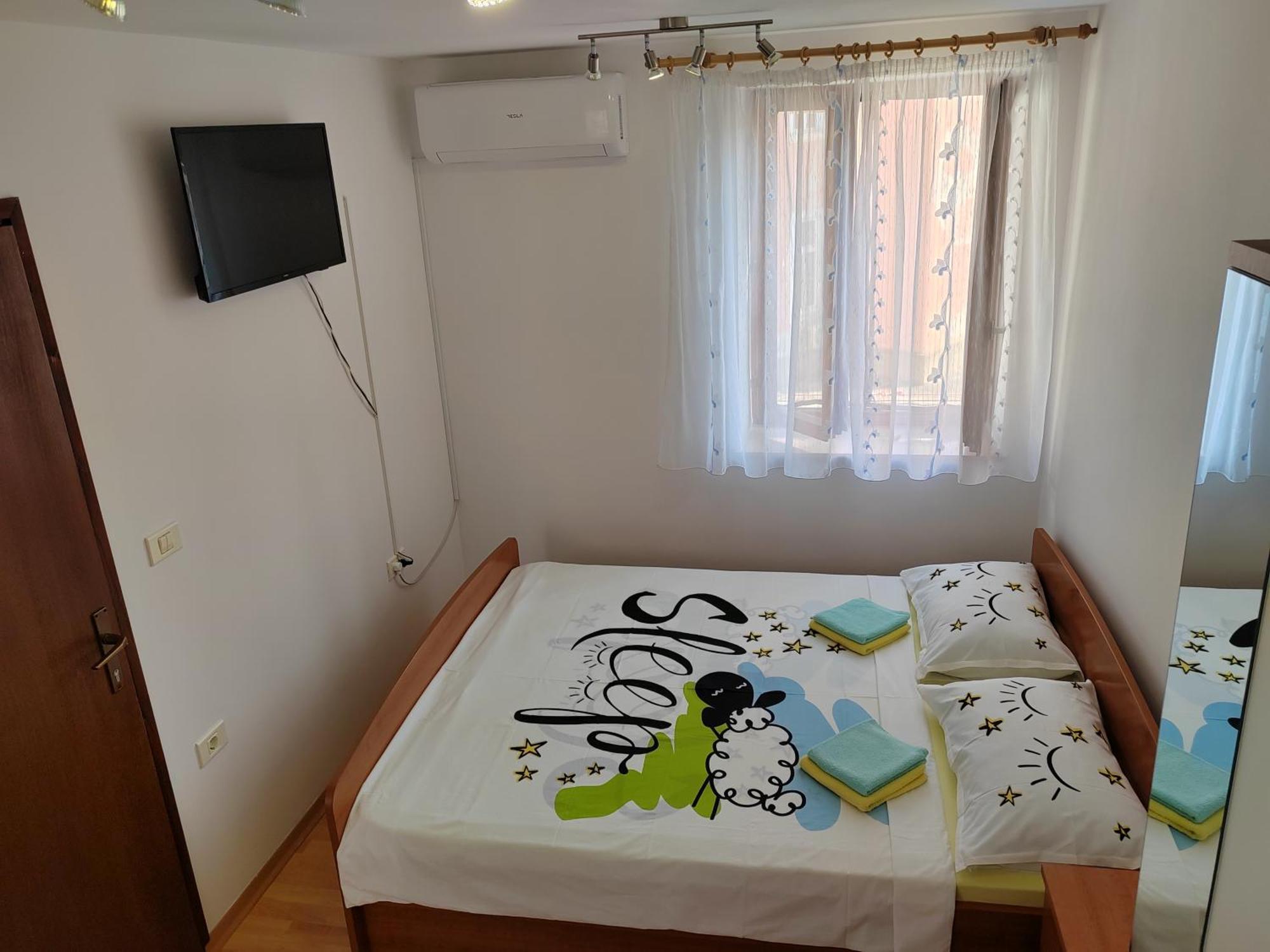 Rooms Neda Izola Phòng bức ảnh