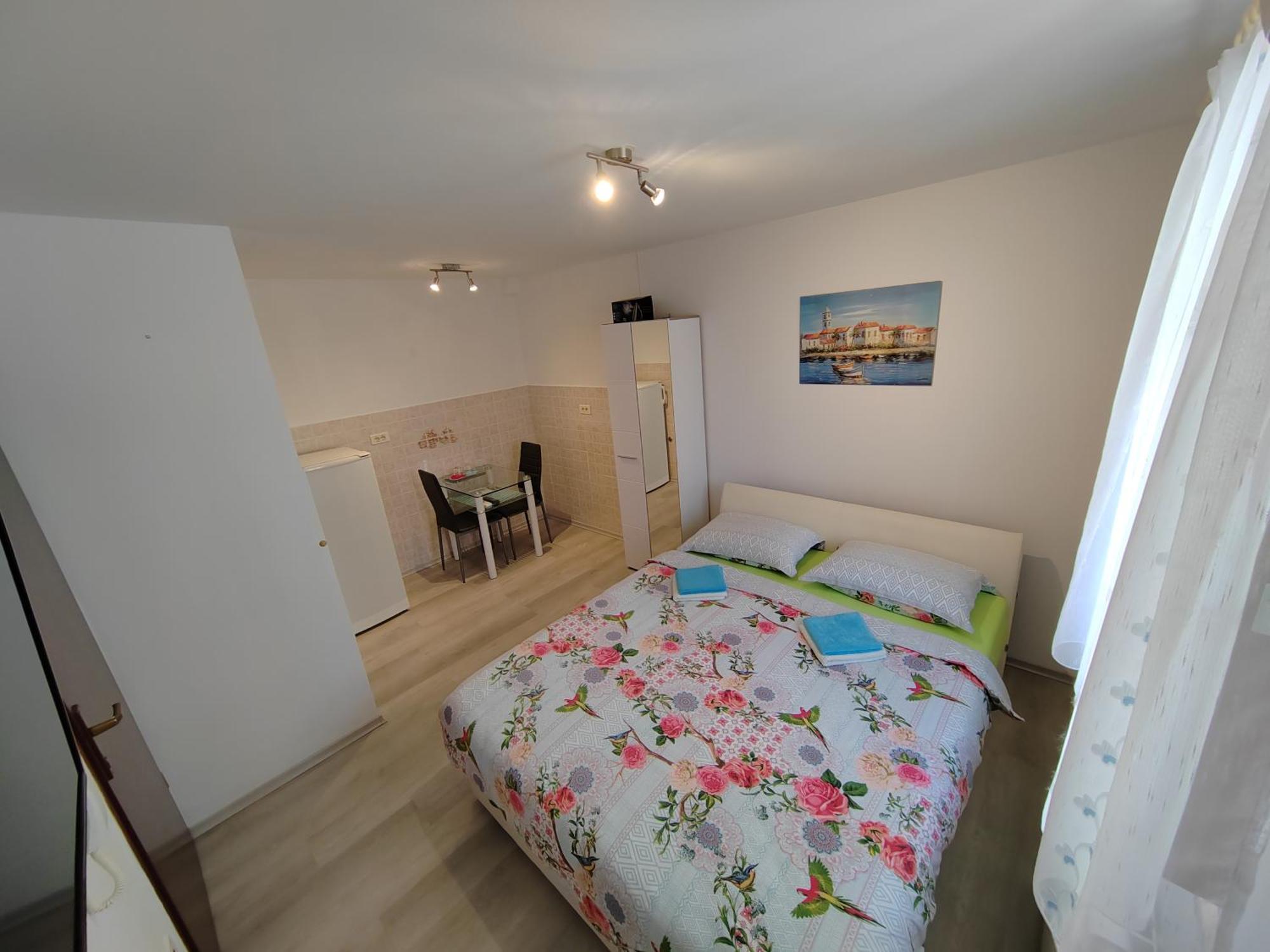 Rooms Neda Izola Ngoại thất bức ảnh