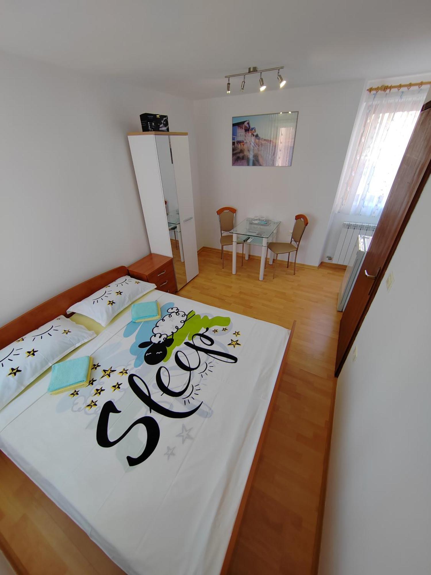 Rooms Neda Izola Ngoại thất bức ảnh