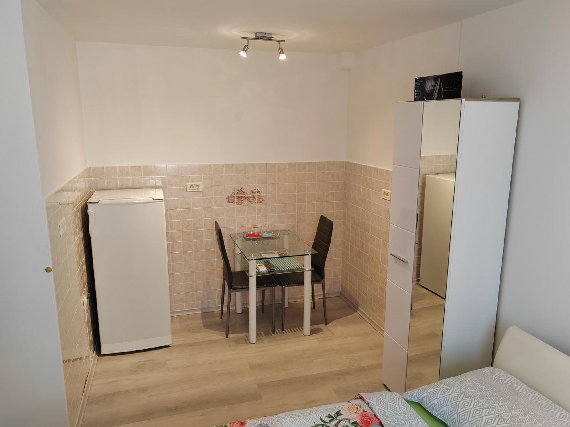Rooms Neda Izola Phòng bức ảnh