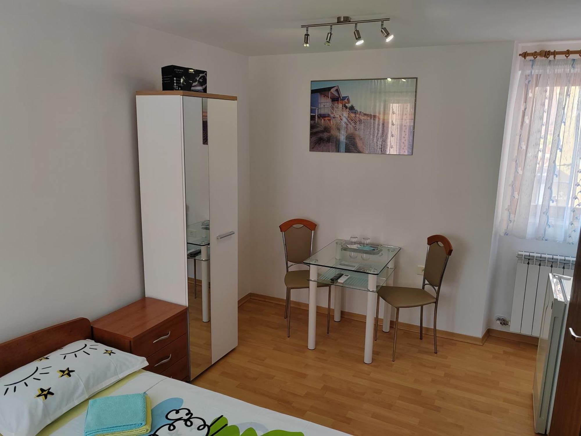 Rooms Neda Izola Phòng bức ảnh