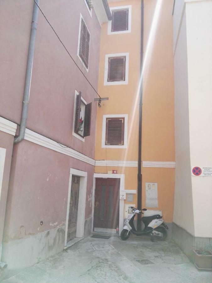 Rooms Neda Izola Ngoại thất bức ảnh