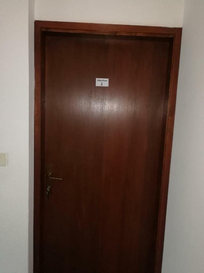Rooms Neda Izola Ngoại thất bức ảnh